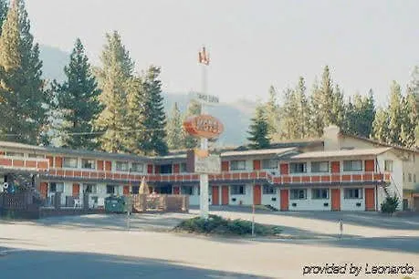 Tea Garden Lodge South Lake Tahoe