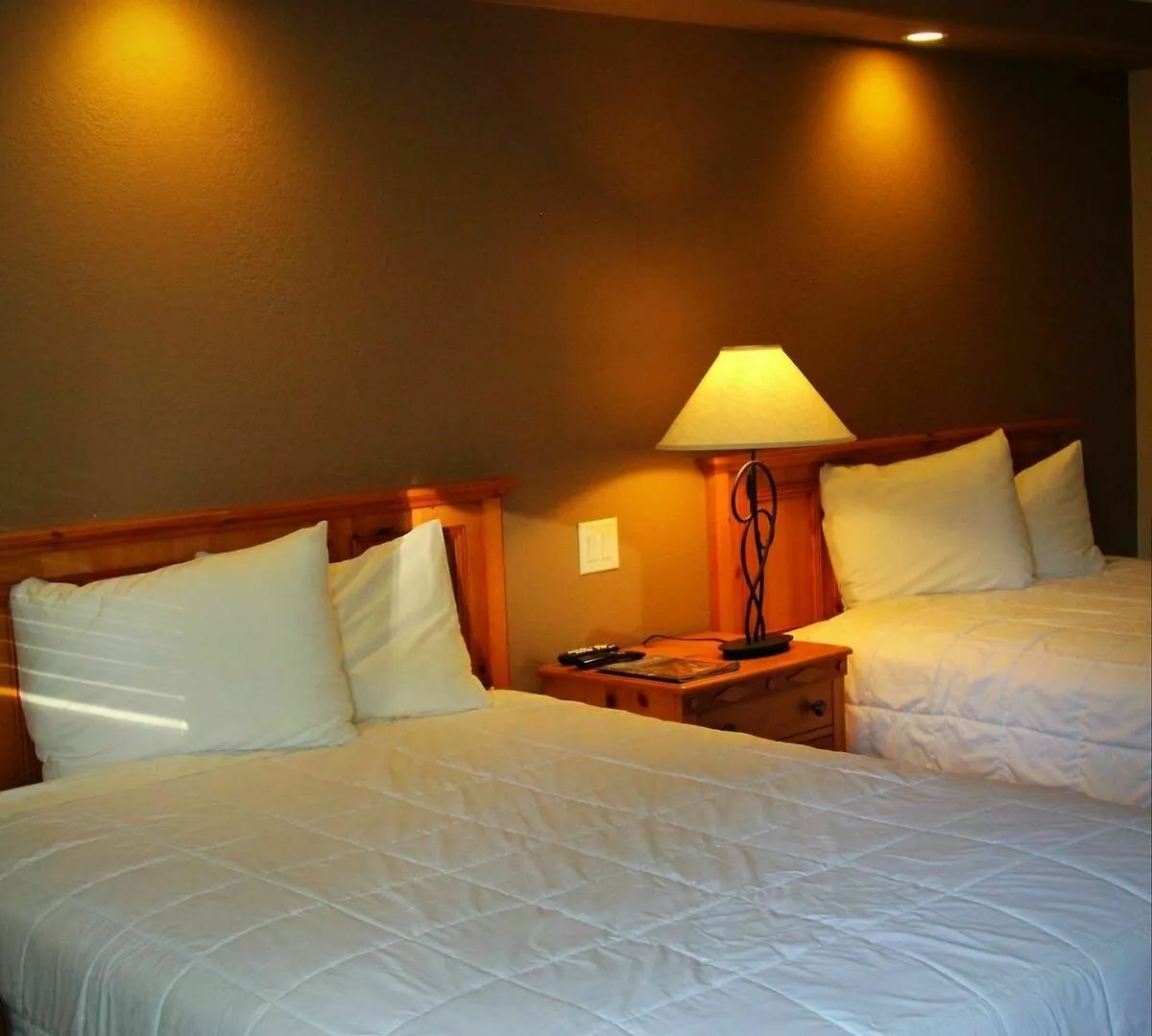 Tea Garden Lodge South Lake Tahoe